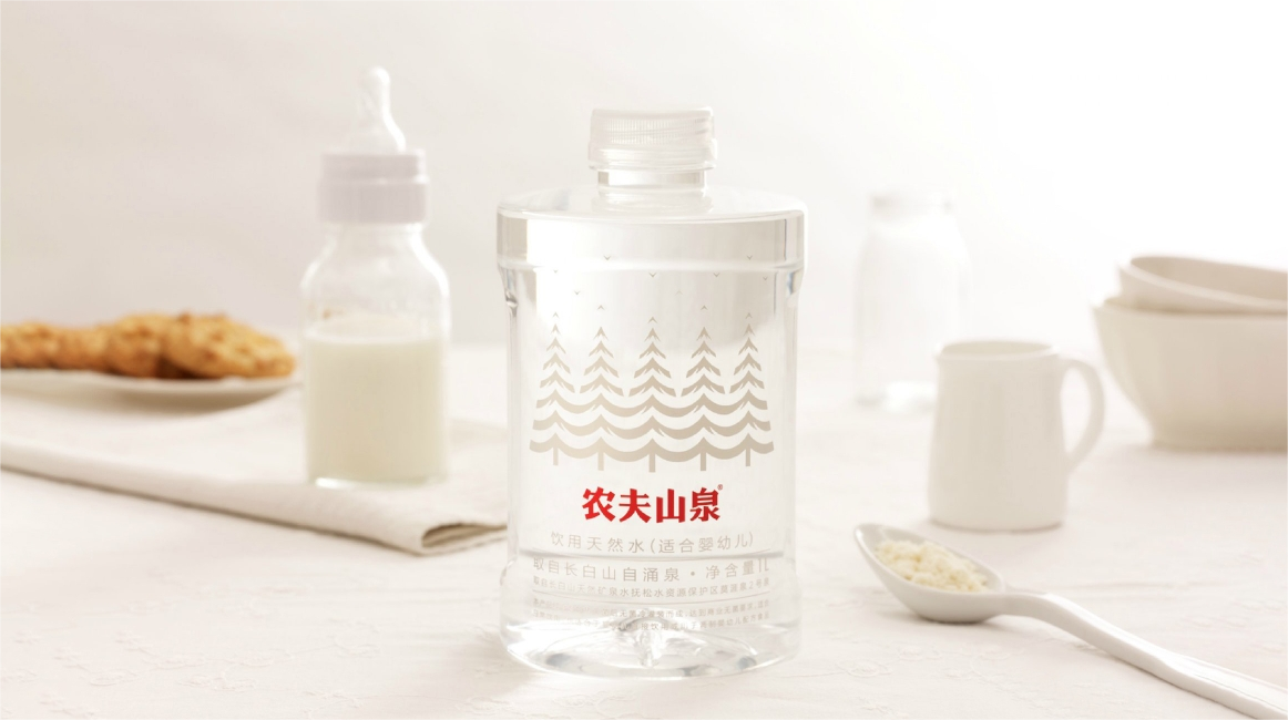 Nongfu Spring: A Bright Star in the Beverage Industry and Its Controversies