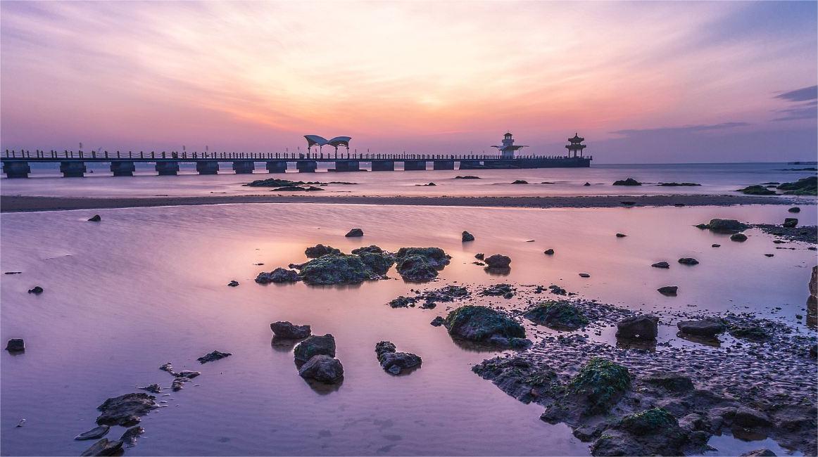 Qinhuangdao: A Harmonious Blend of History and Nature