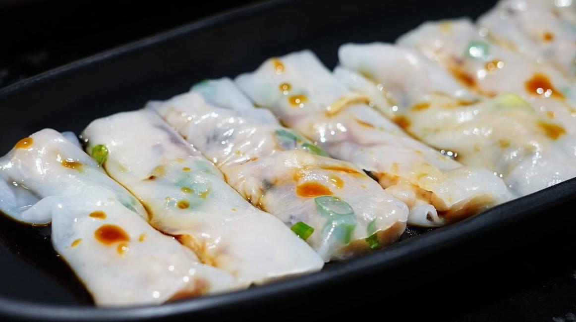 Cantonese Cheung Fun: The Soul of Guangdong Cuisine