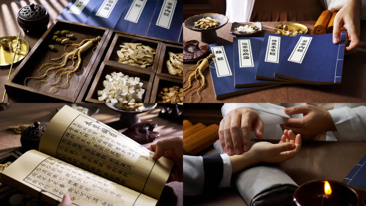  The Debate Between Traditional Chinese Medicine (TCM) and Western Medicine in China