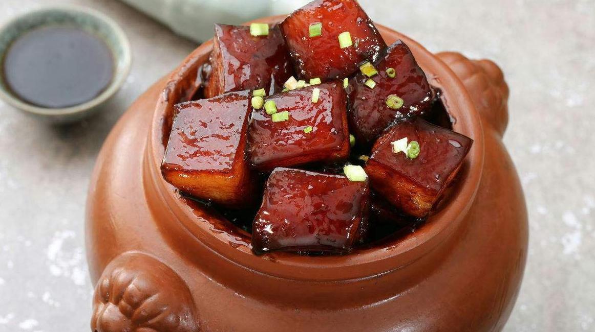 Dongpo Pork: A Culinary Classic of Chinese Cuisine