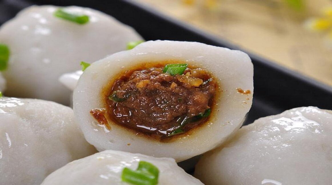 The Culinary Delights of Fuzhou: A Taste of Tradition