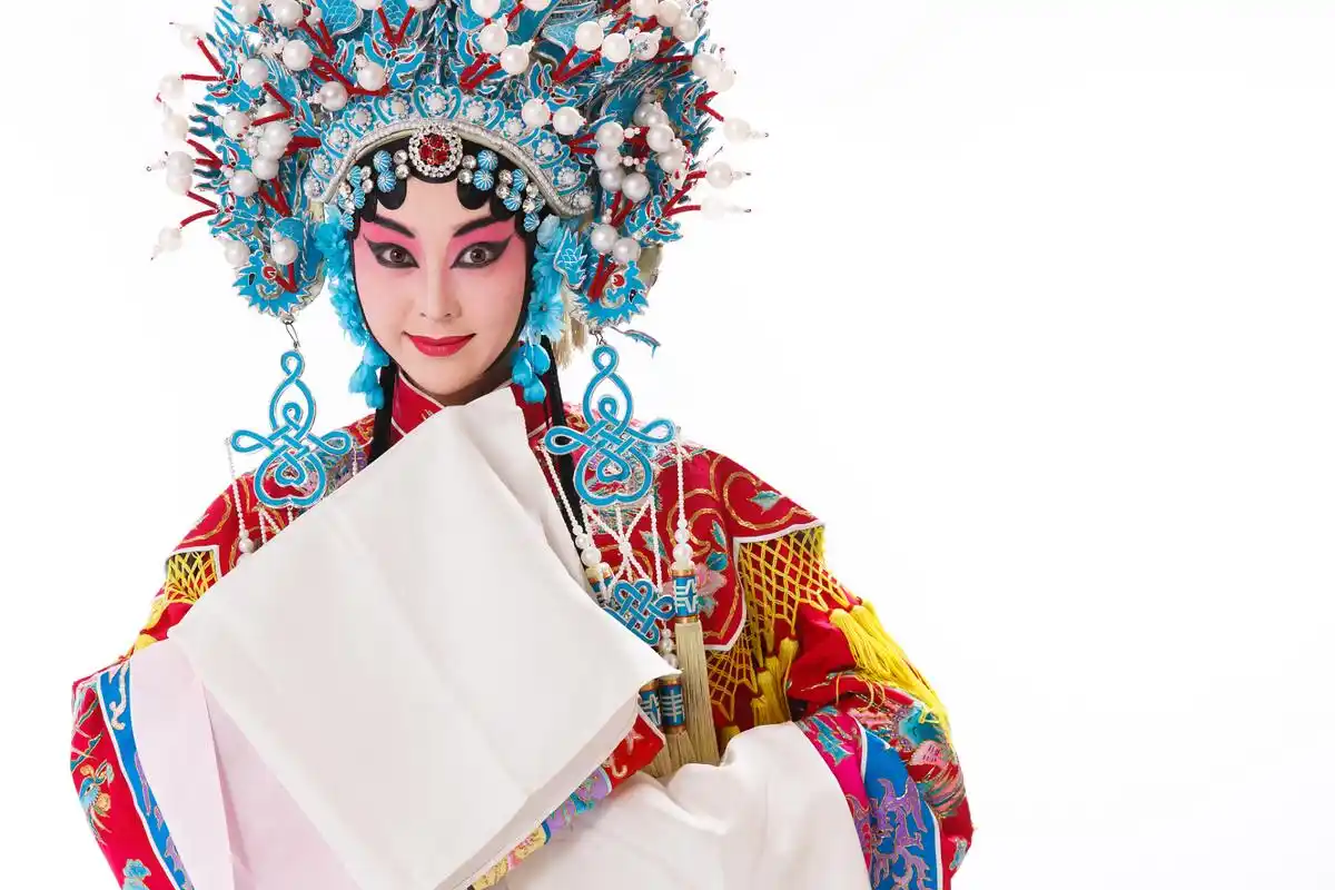 Can Peking Opera go abroad