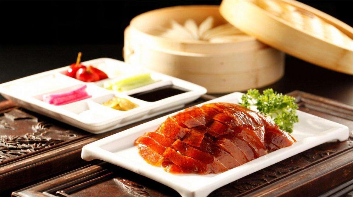 Discovering the Delights of Peking Duck