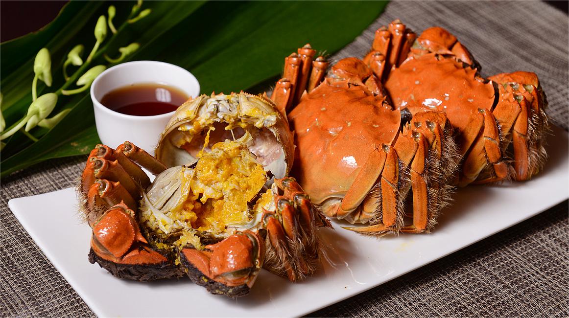 The Delicacy of Yangcheng Lake Hairy Crab: A Culinary Treasure