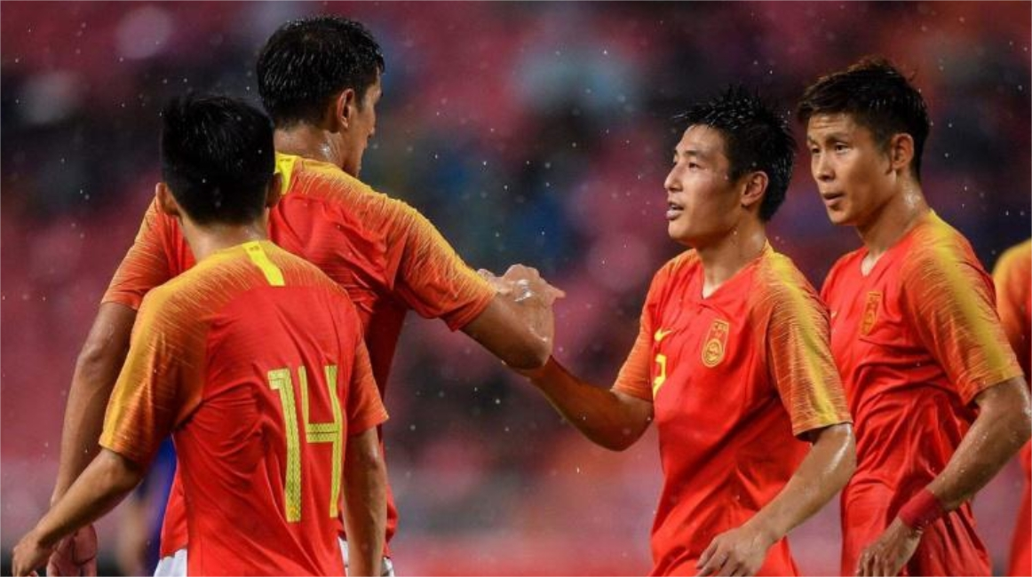 Analyzing the Challenges of Chinese Football