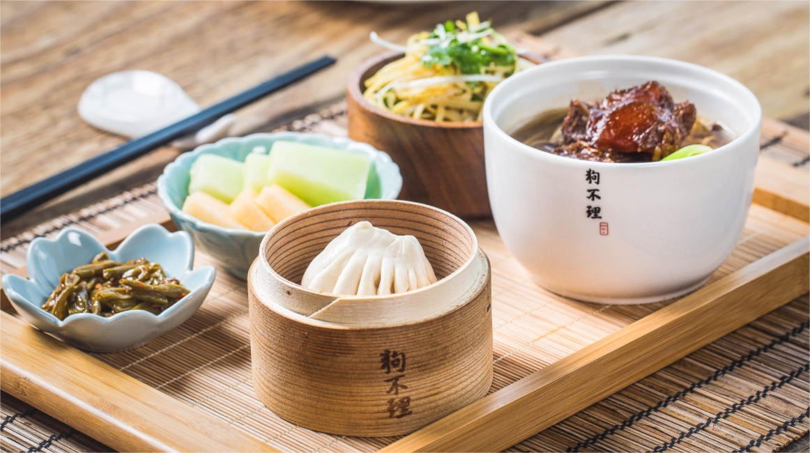 Exploring Tianjin Goubuli steamed bun: A Culinary Icon