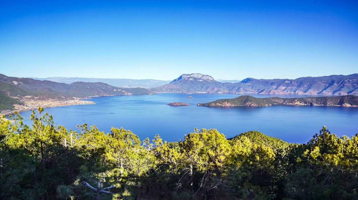 Lugu Lake: A Matriarchal Oasis in Sichuan