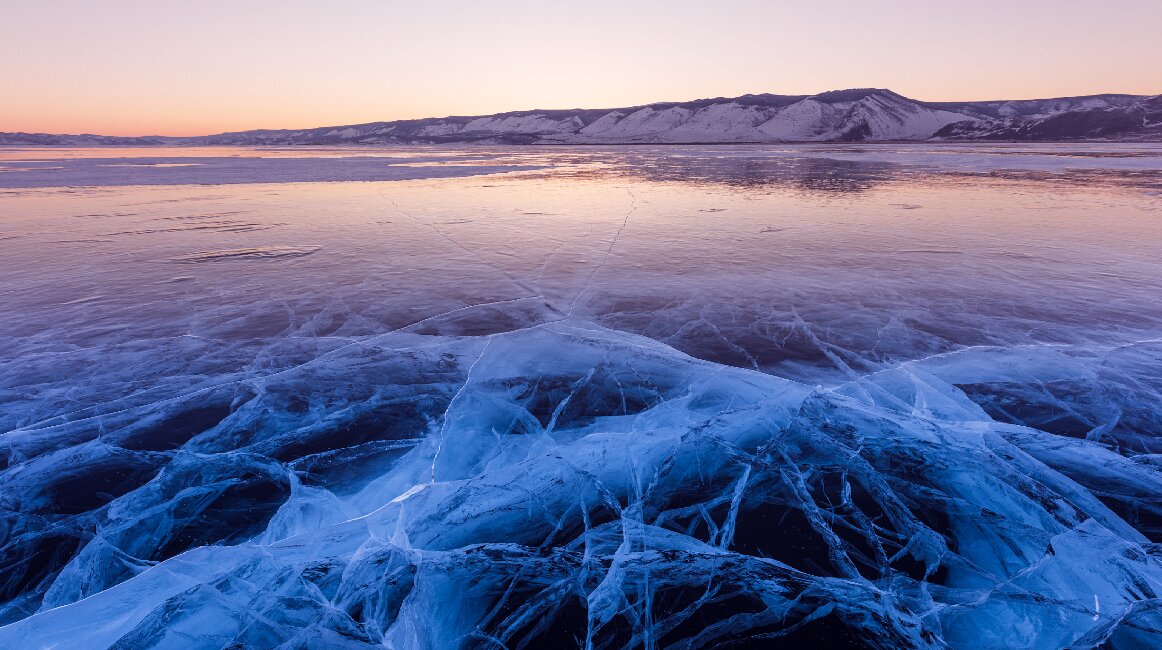 The Enigmatic Beauty of Sayram Lake