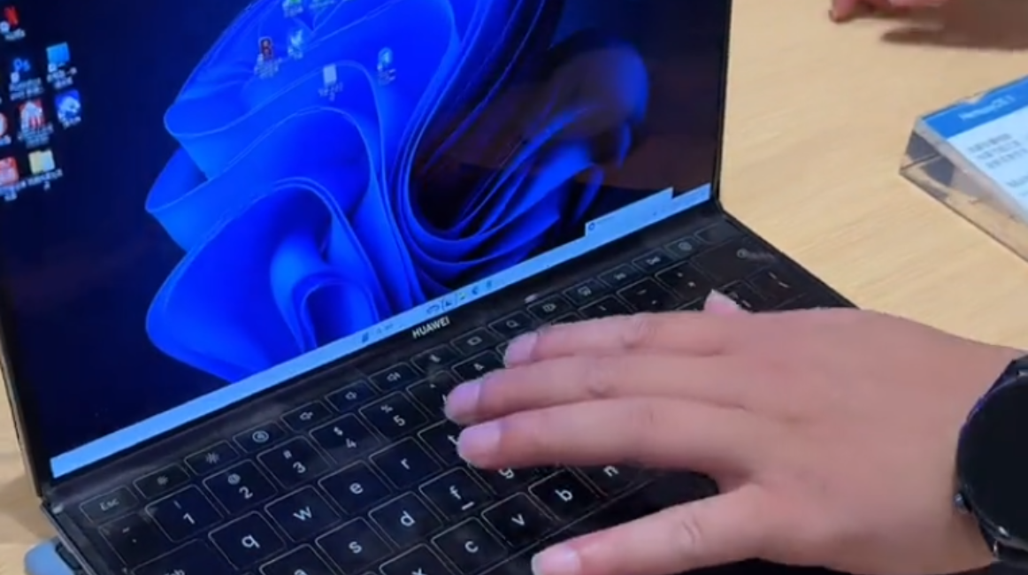 Why can't we have Huawei?