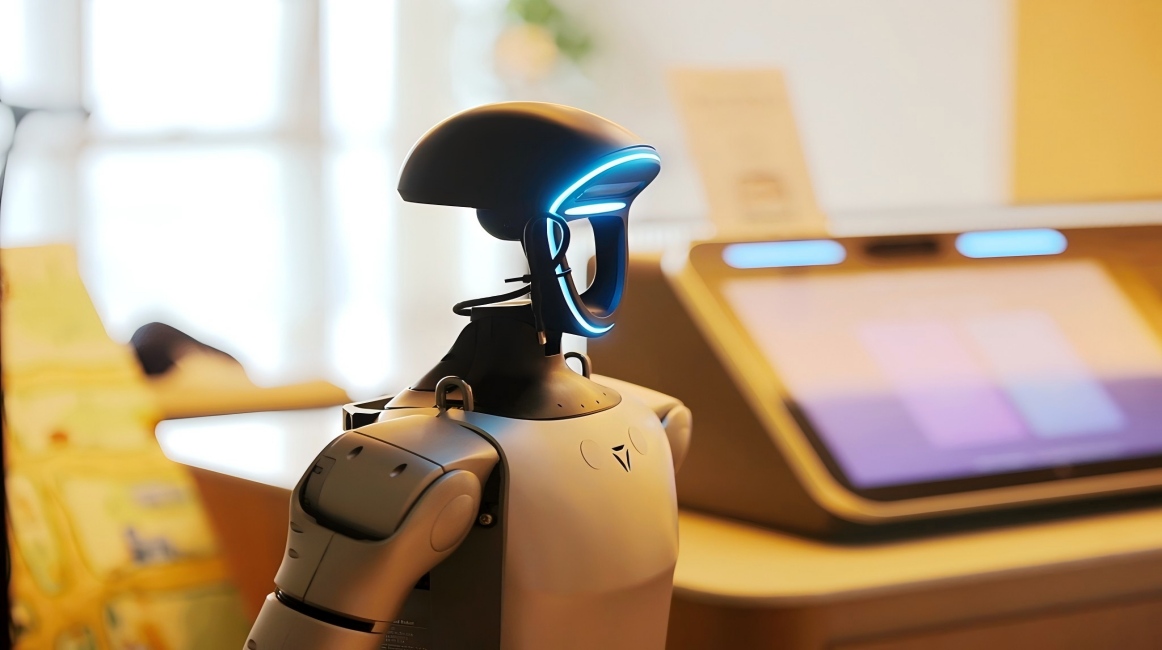 The Warmth of Steel and the Question of Progress: The Growth Coordinates of China's Robotics