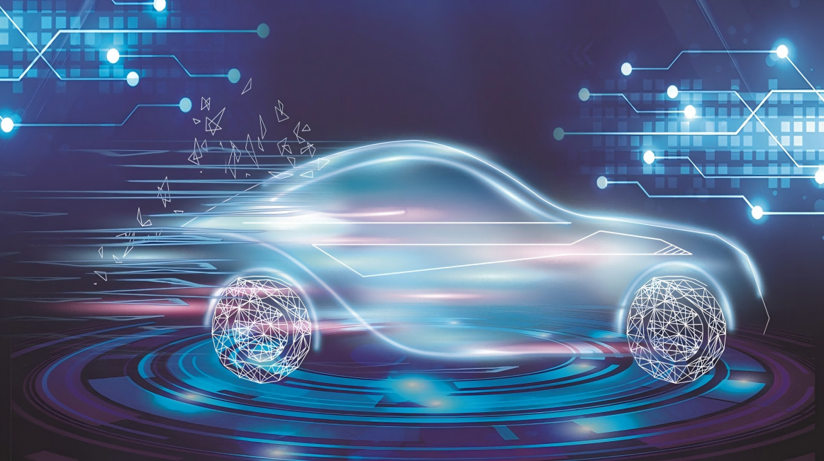 China's New Energy Vehicles: Leading the Global Green Mobility Revolution