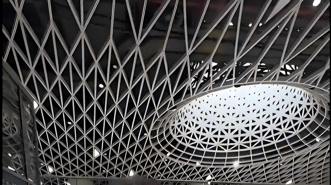 Chinese people live in the future