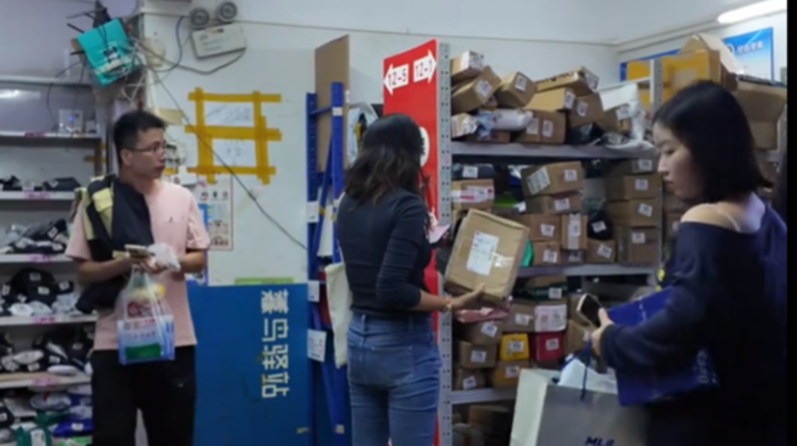 The West should learn from China