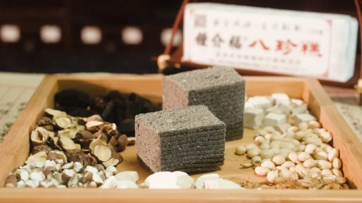 The Imperial Elixir: A Journey Through China's Eight-Treasure Delicacy