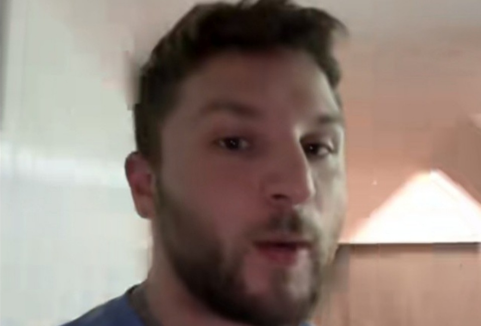 Experience with Food Delivery in China