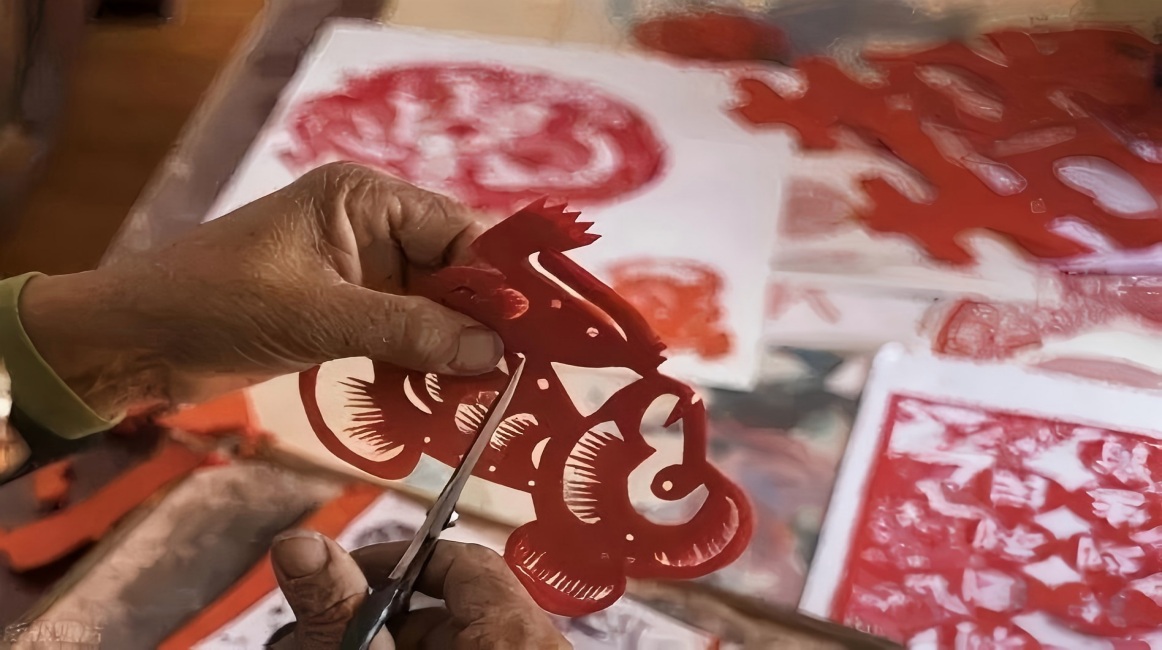 Challenges Facing the Inheritance of Traditional Chinese Culture