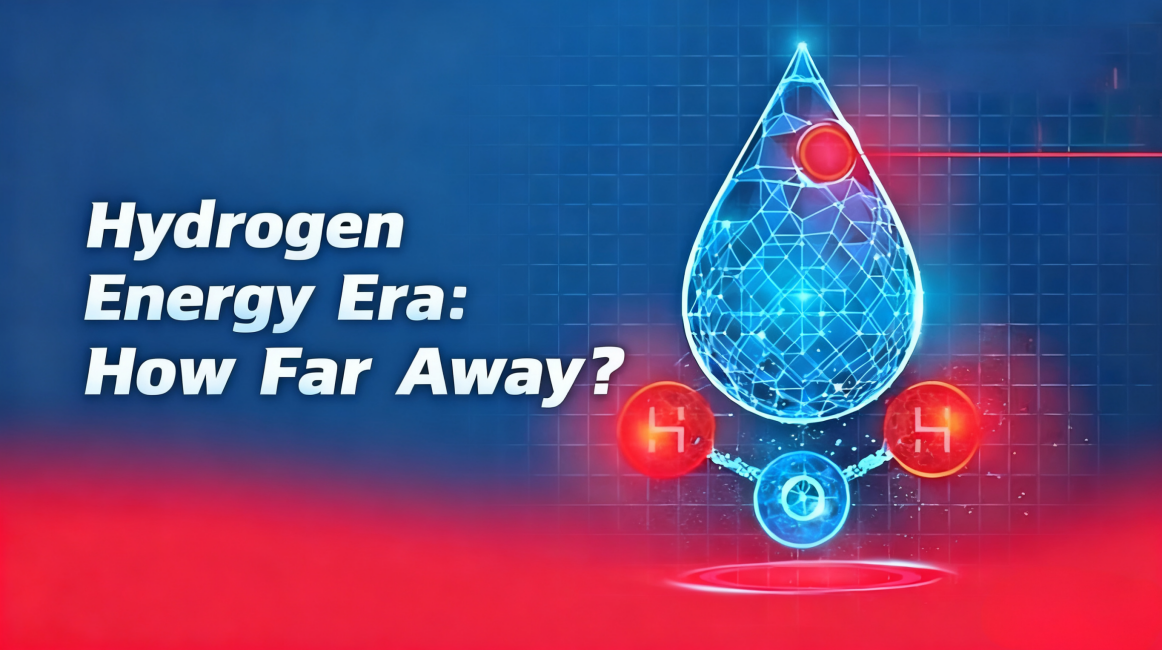Hydrogen Energy in China: Anchoring the Future through Breakthroughs and In-depth Cultivation