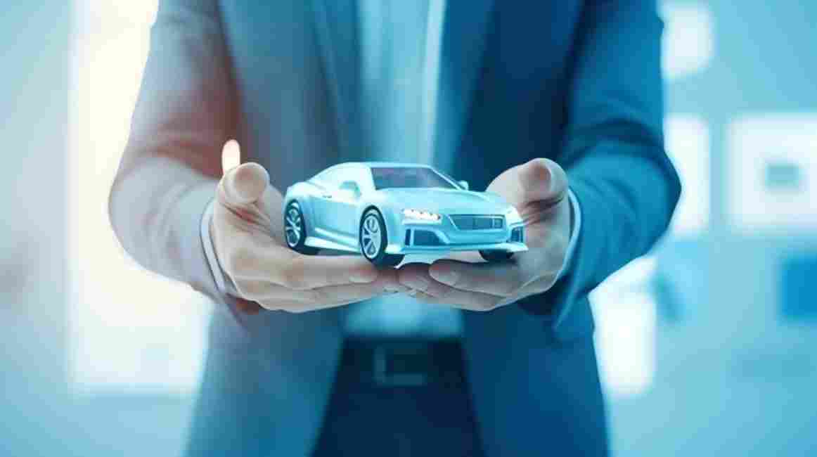 A Multi-Dimensional Overview of China's Automobile Sales