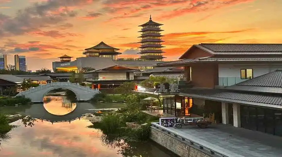 Yangzhou: A Timeless Gem of Jiangnan