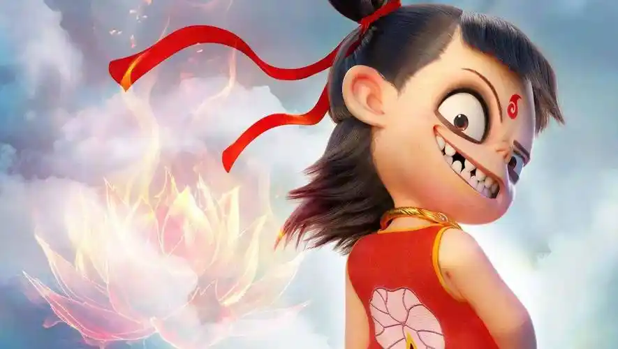 Ne Zha 2:Whether or not to win an Oscar is Not That Important