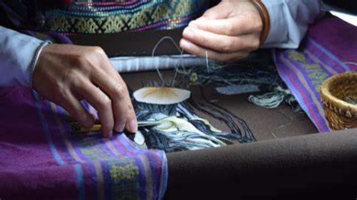 An In-Depth Introduction to Chinese Embroidery