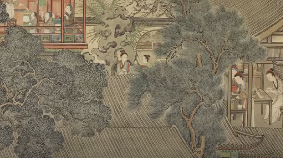 Celebrate Spring Festival like it's 2,000 years ago!