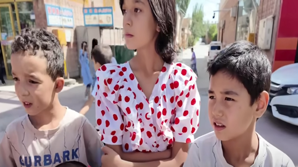 The west is WRONG about Xinjiang, China