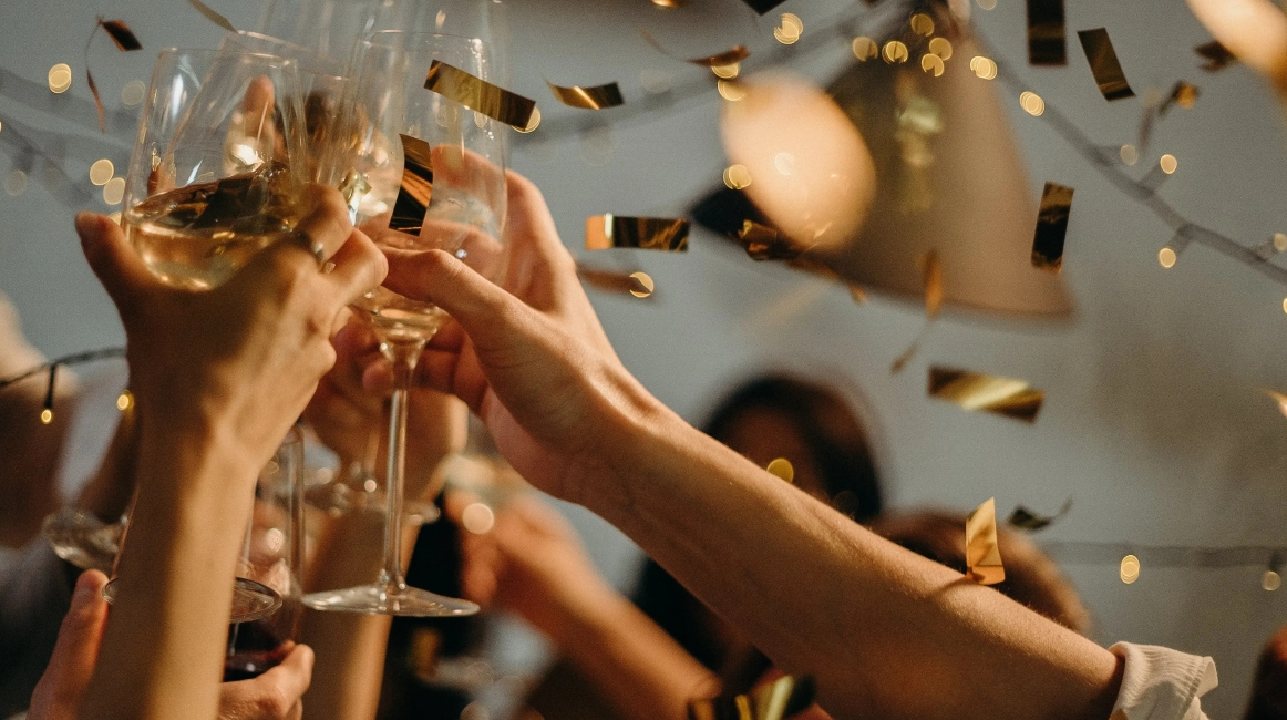 Unveiling the mystery of Chinese drinking culture