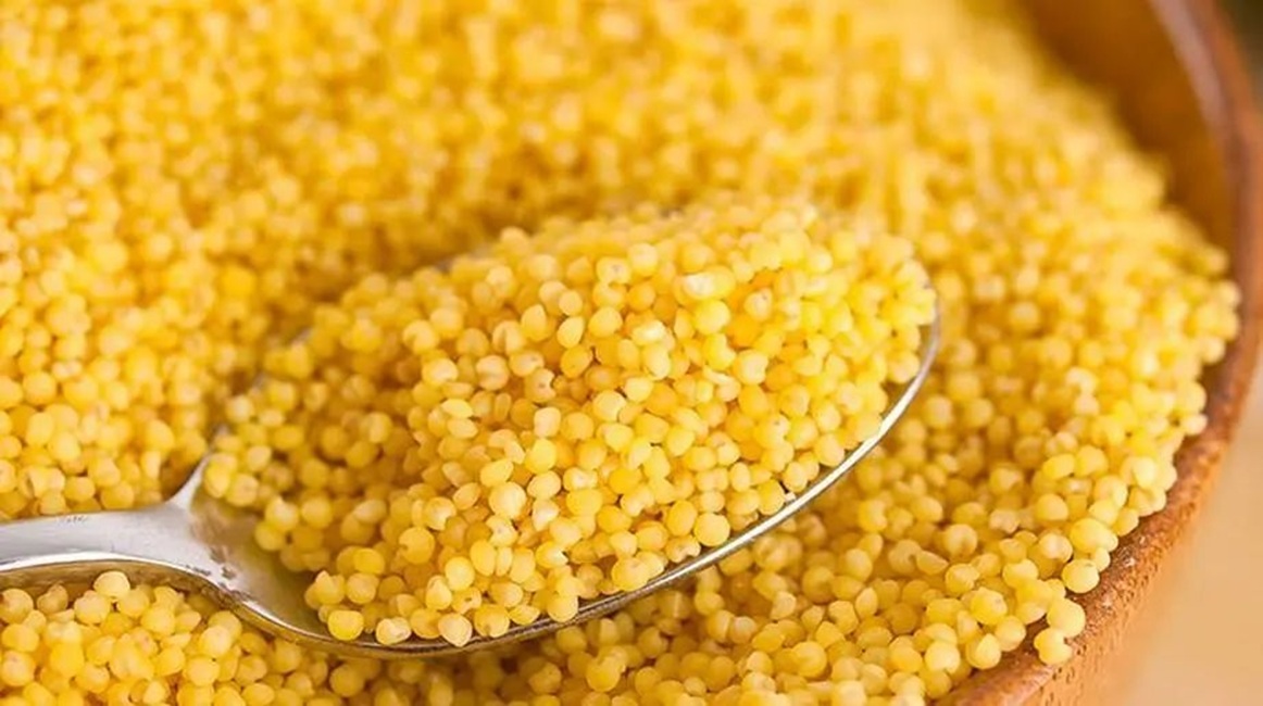 A Bowl of Millet Paste Soup: Filling the Homeland with Fragrance and Warming the Heart