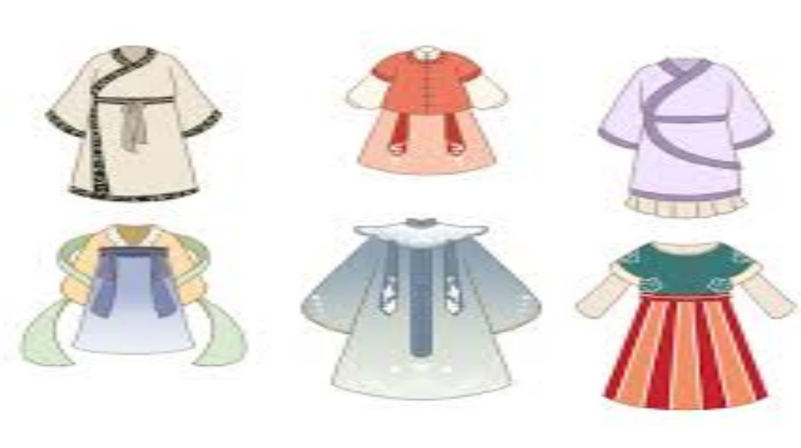 The Culture of Hanfu: A Glimpse into Traditional Chinese Clothing