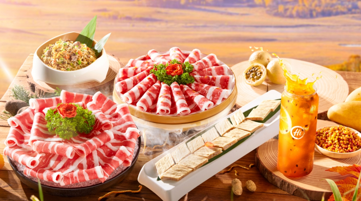Haidilao: Where Culinary Art Meets Unparalleled Service in China's Hotpot Revolution‌‌