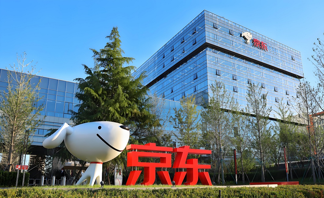 A New Frontier in Food Delivery: How JD.com is Revolutionizing China's Culinary Landscape 