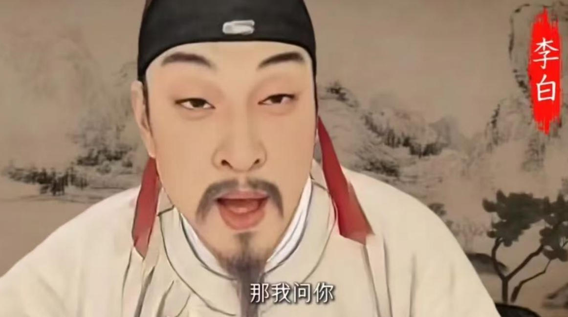 AI Brings China's Ancient Icons to Life in Digital Revelations