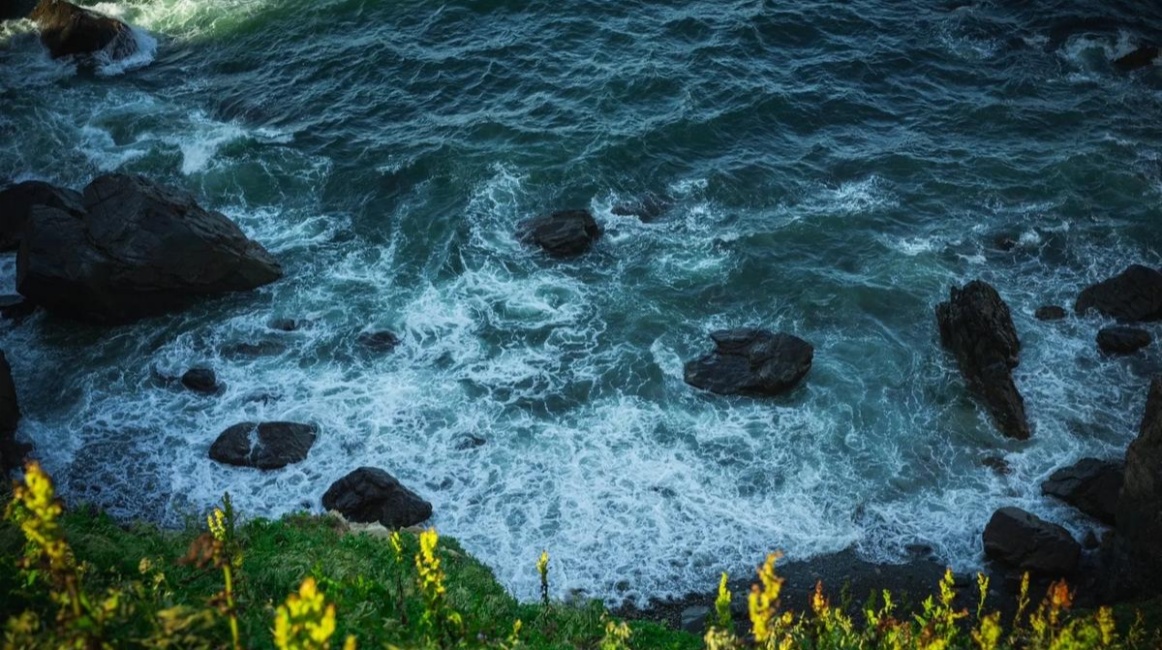 Silu Islands: A Lost World on the Edge of the East China Sea