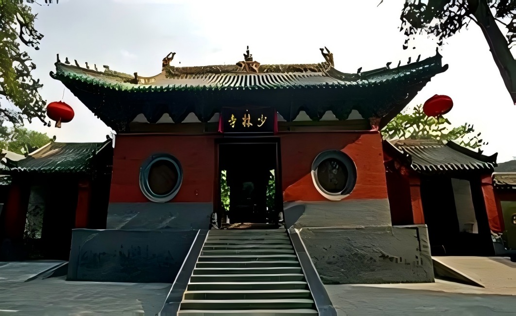 Shaolin Temple: A Cultural Treasure of Buddhism and Martial Arts
