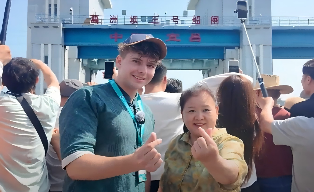 Discover Yichang, gateway to the Three Gorges