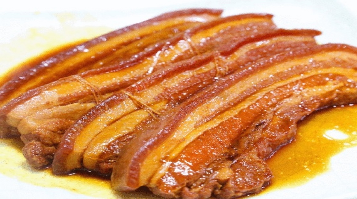 Pengcheng on the Tip of the Tongue: A Millennium of Fireworks in Xuzhou Cuisine