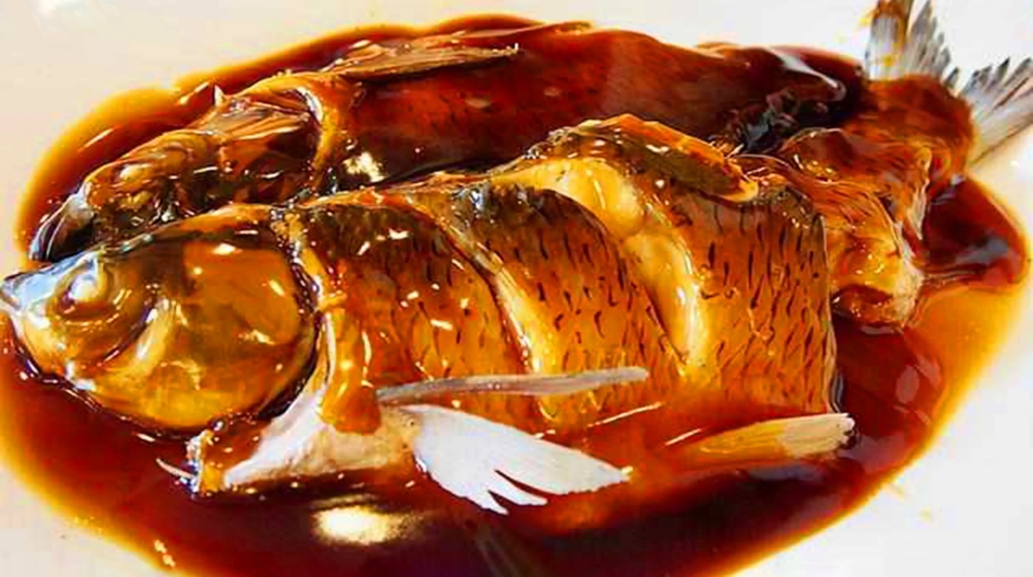 Jiangnan on the Tip of the Tongue: The Poetic Dwelling of Zhejiang Cuisine