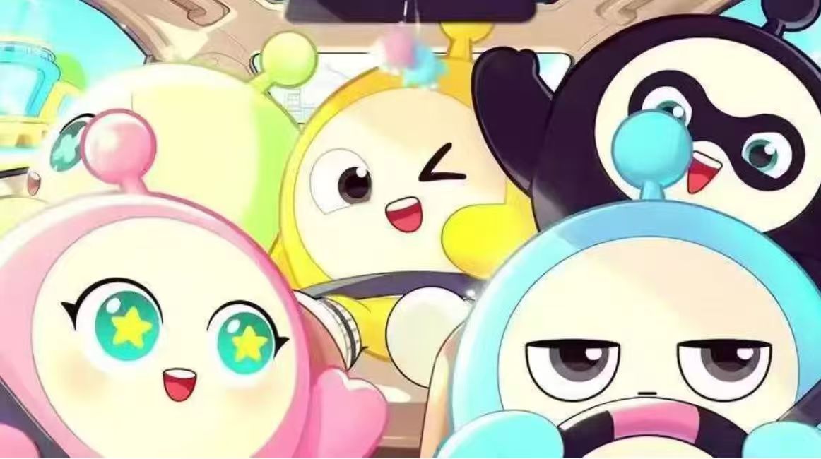The Global Craze for Egg Party