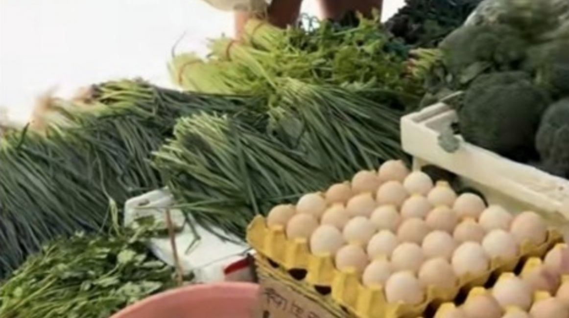 China's healthy food more people-friendly