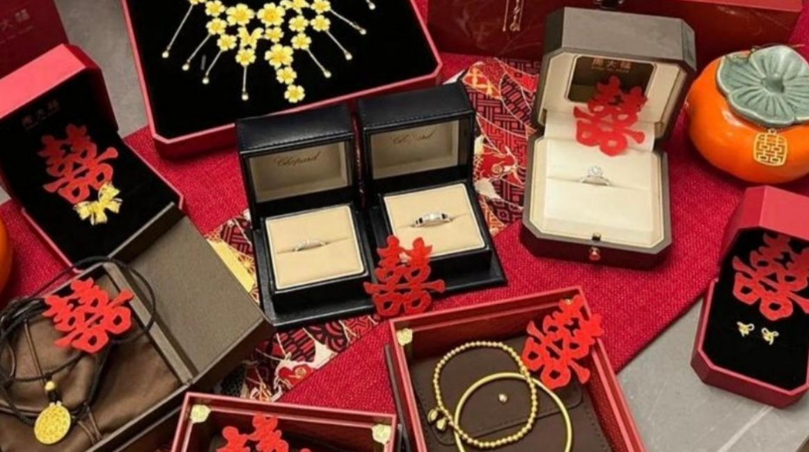 The Golden Dilemma: Soaring Bullion Prices and the Rising Cost of Commitment in China