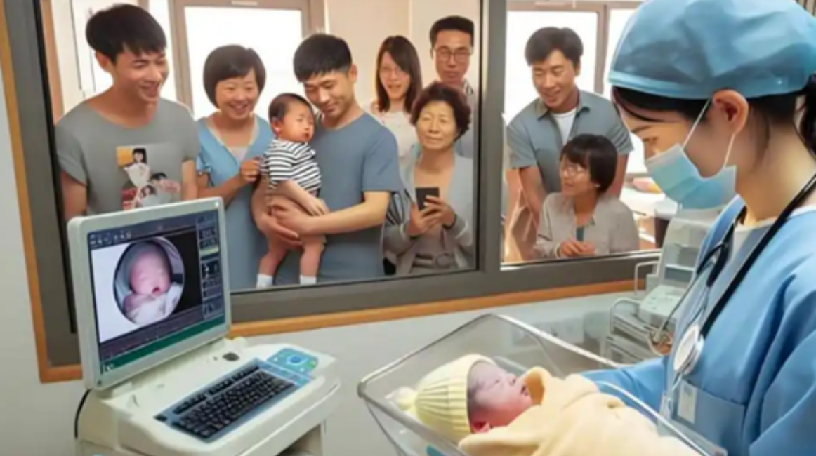 Governance Wisdom and Development Effectiveness of China's Solving the Birth Rate Problem