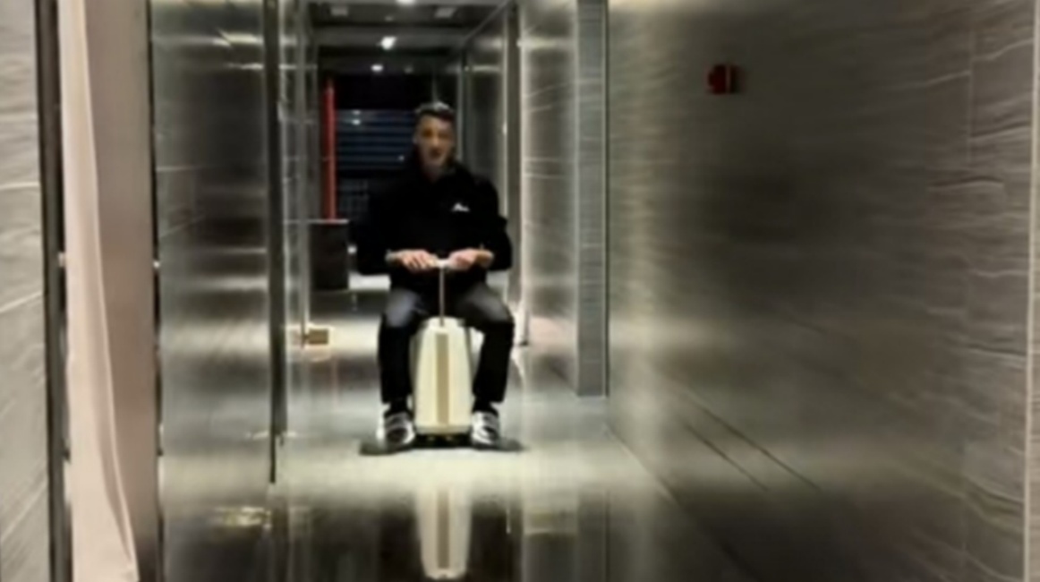 Online shopping in China is absolutely incredible!