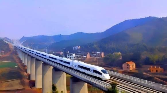 The Course of China's Traffic Governance