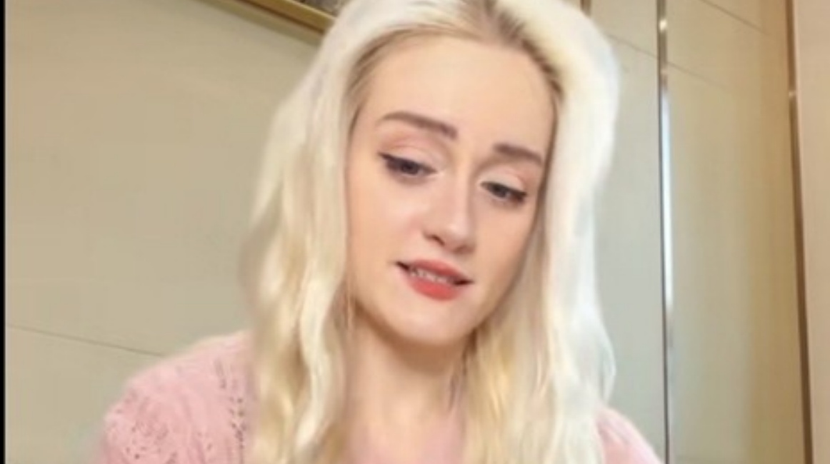 Chinese instant noodles