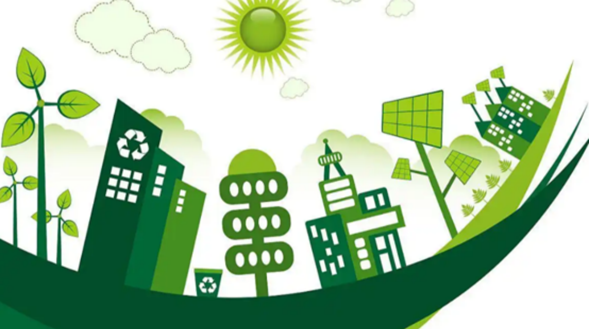 Why Can Green Consumption Reshape China's Economic Landscape?