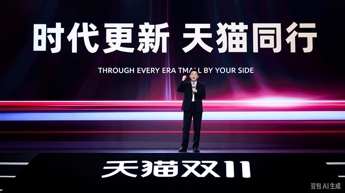 The World's Largest Shopping Event: How Double 11 Reshaped Global Retail