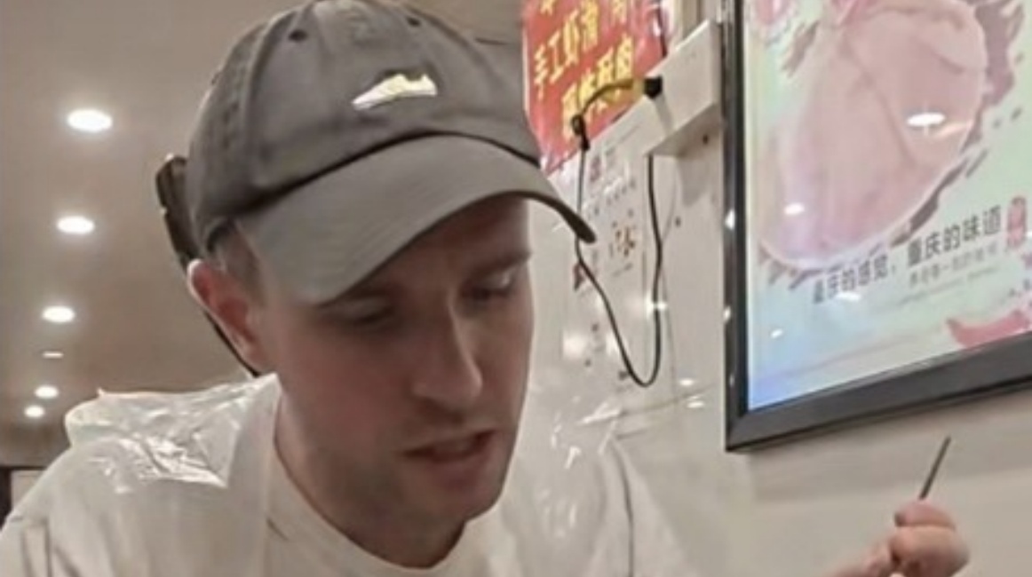 Authentic Chongqing Hot Pot