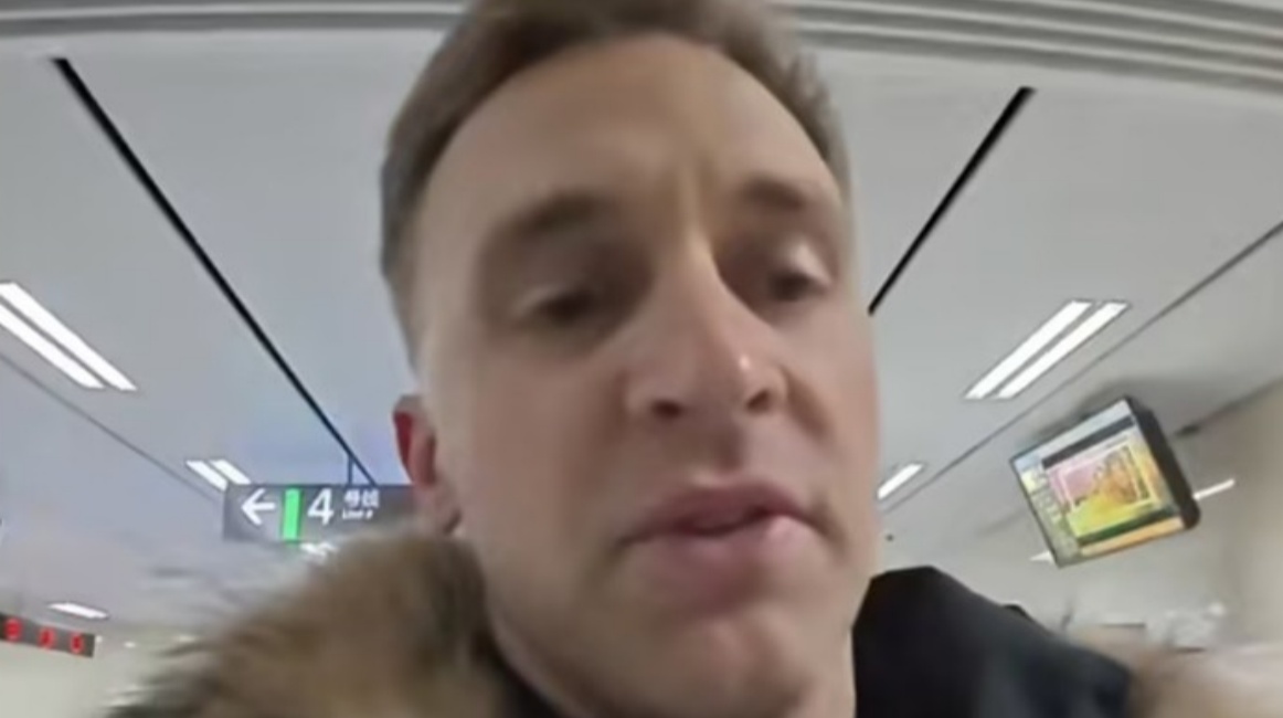 There is almost no drug problem in China